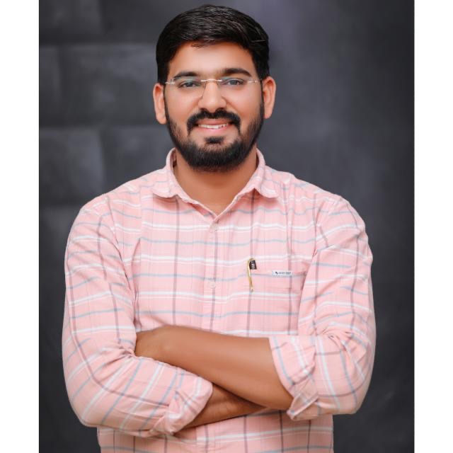 Mr Kailash Ram